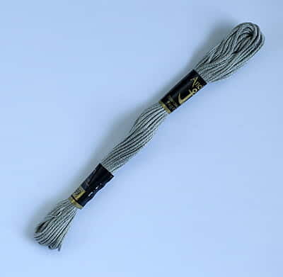 Anchor Embroidery Thread 399