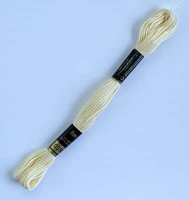 Anchor Embroidery Thread 386