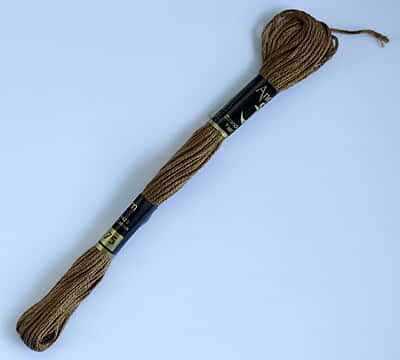Anchor Embroidery Thread 375