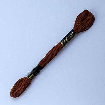 Anchor Embroidery Thread 370