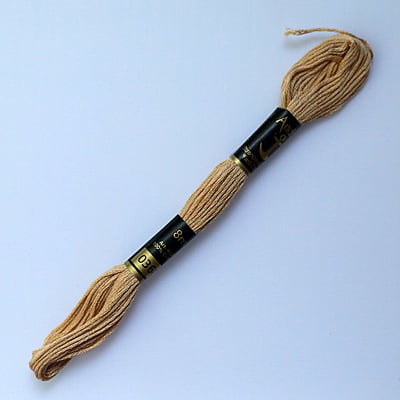 Anchor Embroidery Thread 368