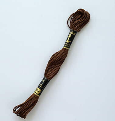 Anchor Embroidery Thread 360