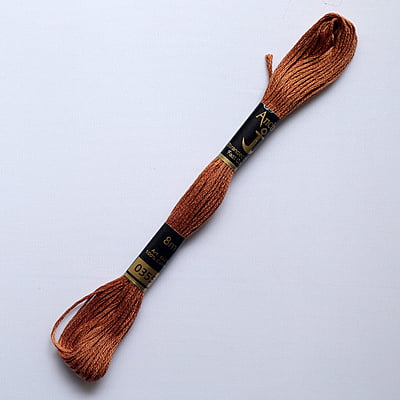 Anchor Embroidery Thread 355