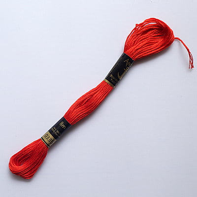 Anchor Embroidery Thread 335