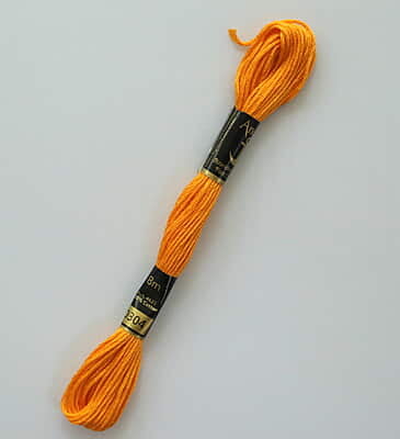 Anchor Embroidery Thread 304