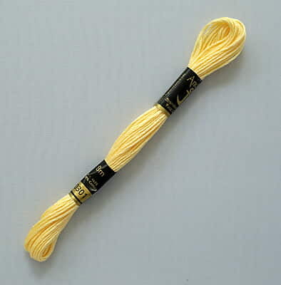 Anchor Embroidery Thread 301 Anchor Embroidery Thread 301