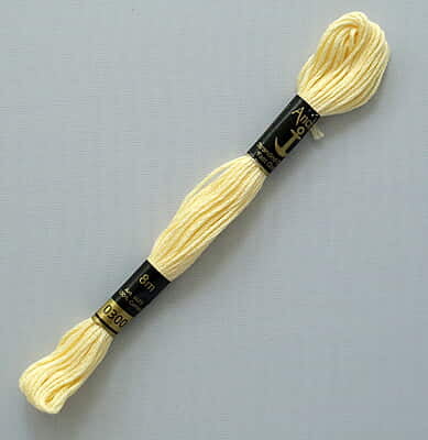 Anchor Embroidery Thread 300