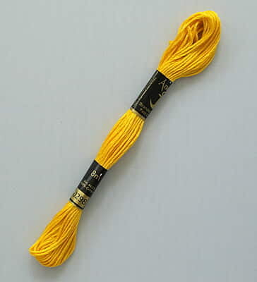Anchor Embroidery Thread 298