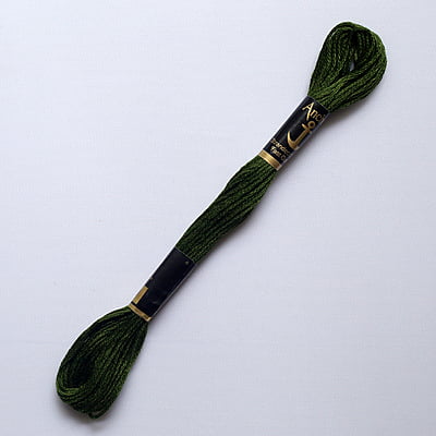Anchor Embroidery Thread 269