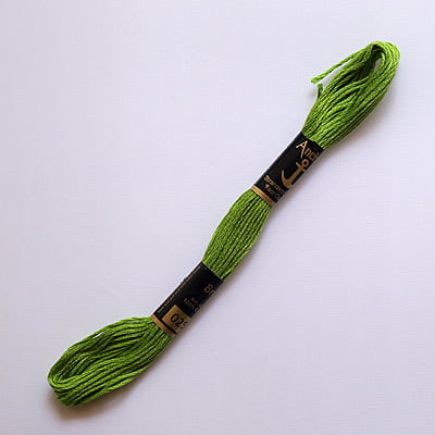 Anchor Embroidery Thread 256