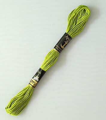 Anchor Embroidery Thread 255