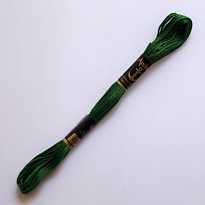 Anchor Embroidery Thread 246