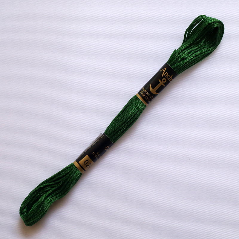 Anchor Embroidery Thread 246 Anchor Embroidery Thread 246