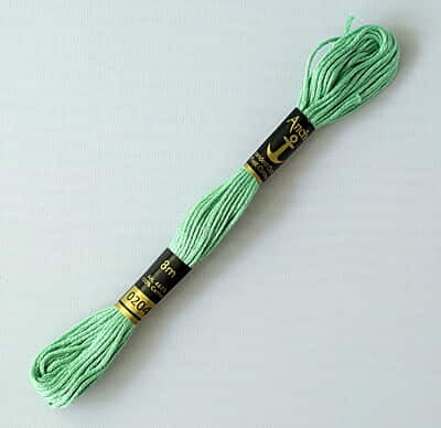 Anchor Embroidery Thread 204
