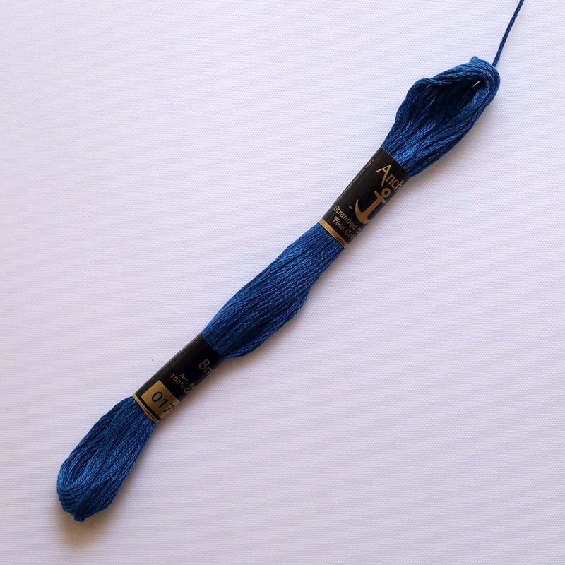Anchor Embroidery Thread 170 Anchor Embroidery Thread 170