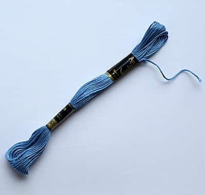 Anchor Embroidery Thread 161