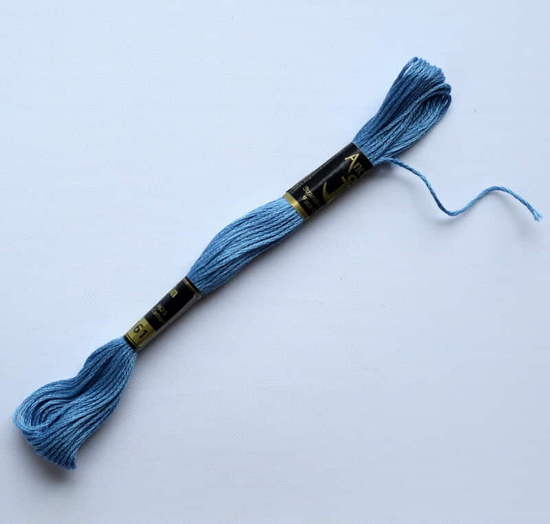 Anchor Embroidery Thread 161 Anchor Embroidery Thread 161