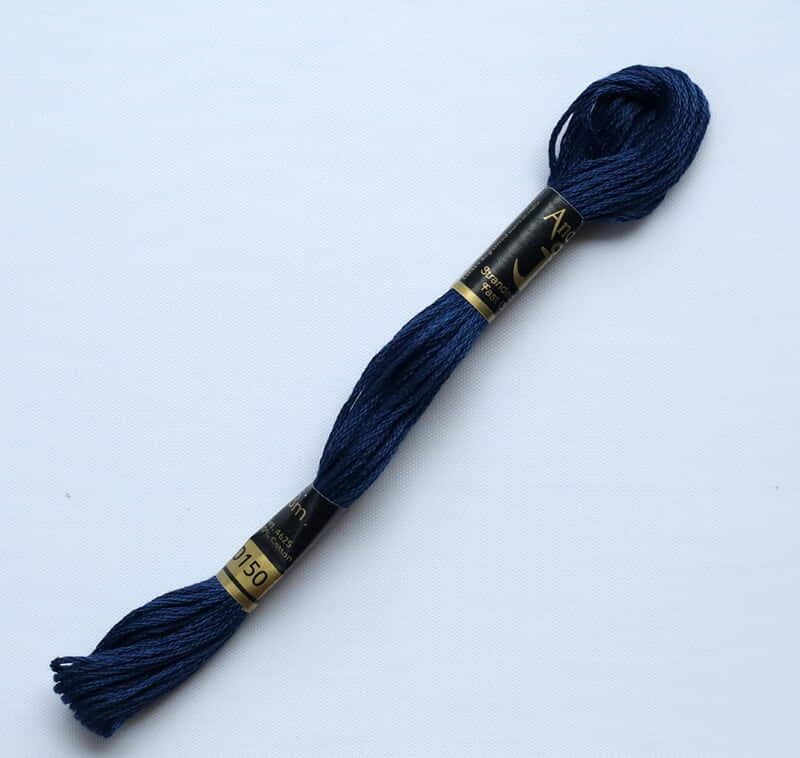 Anchor Embroidery Thread 150 Anchor Embroidery Thread 150