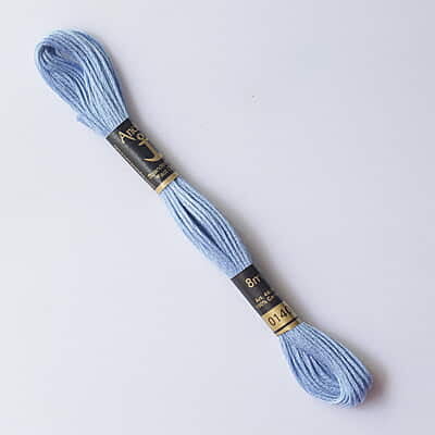 Anchor Embroidery Thread 140