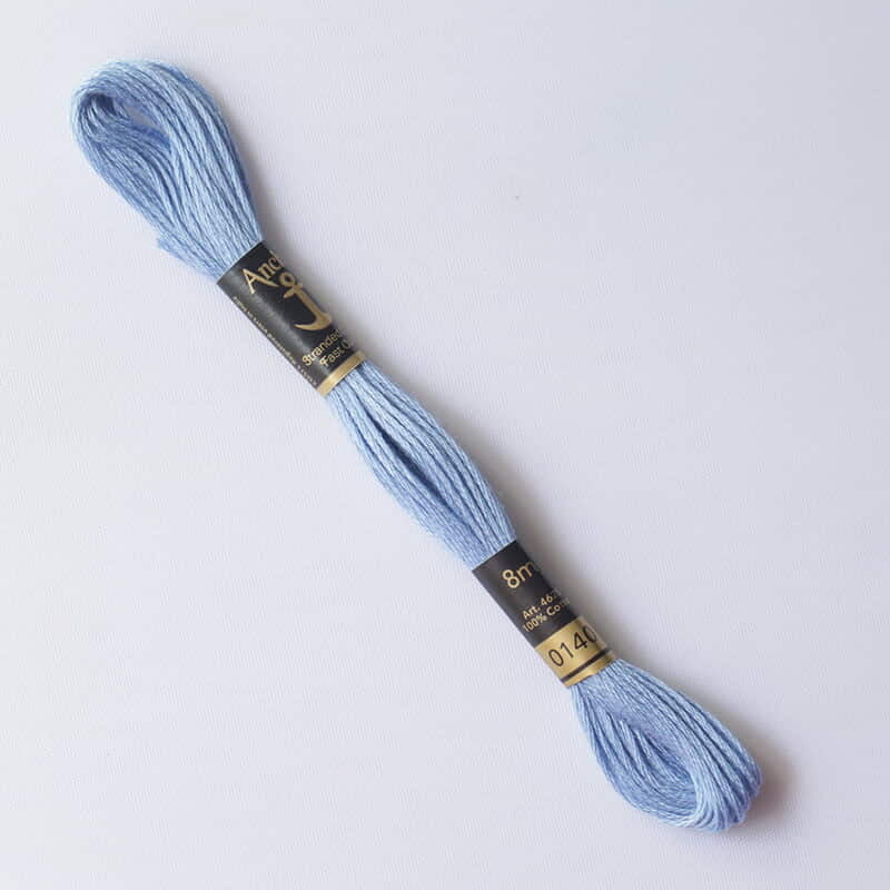 Anchor Embroidery Thread 140 Anchor Embroidery Thread 140