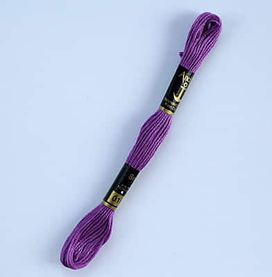 Anchor Embroidery Thread 107
