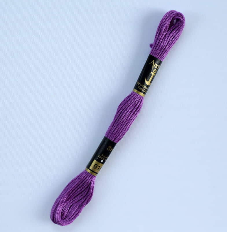 Anchor Embroidery Thread 107 Anchor Embroidery Thread 107