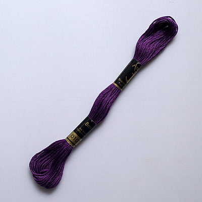 Anchor Embroidery Thread 101 Anchor Embroidery Thread 101