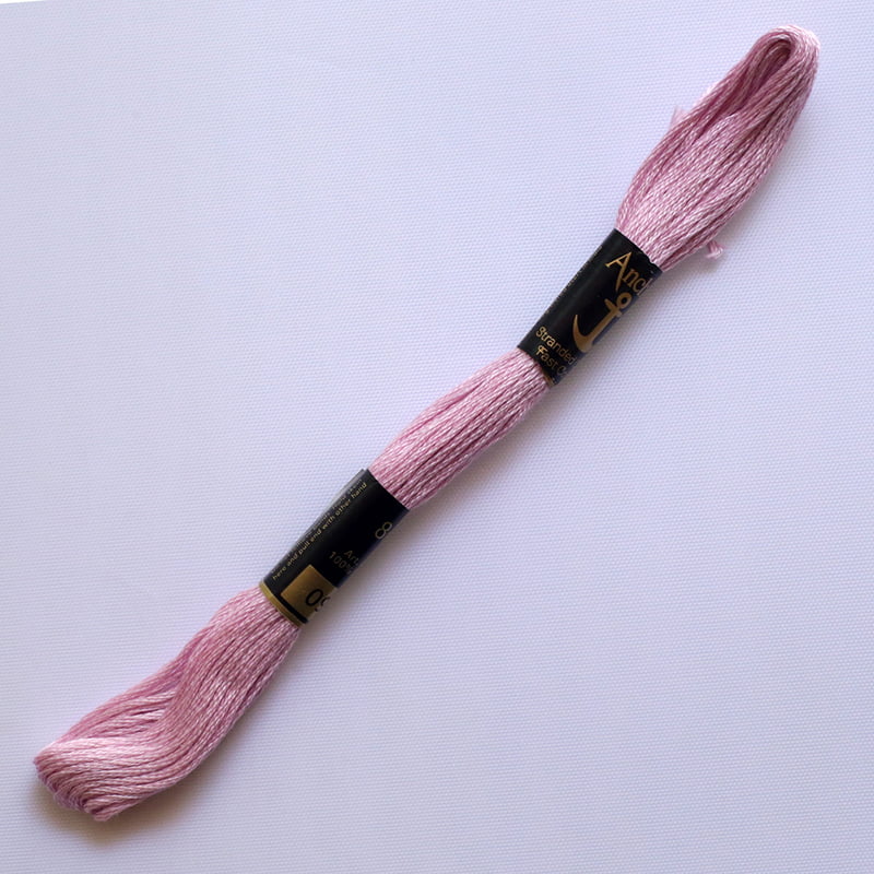 Anchor Embroidery Thread 95 Anchor Embroidery Thread 95