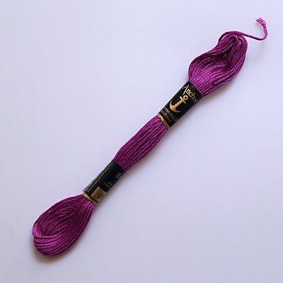 Anchor Embroidery Thread 94