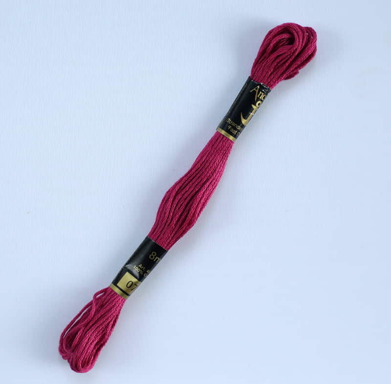 Anchor Embroidery Thread 78 Anchor Embroidery Thread 78