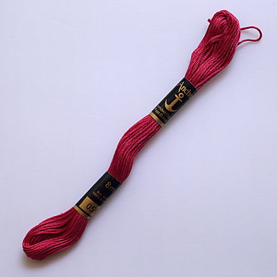 Anchor Embroidery Thread 059