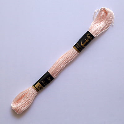 Anchor Embroidery Thread 048
