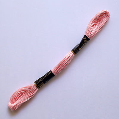 Anchor Embroidery Thread 24