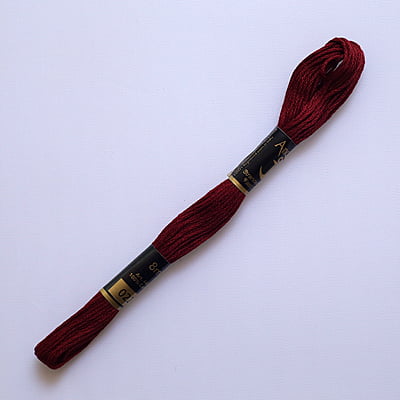 Anchor Embroidery Thread 22 Anchor Embroidery Thread 22
