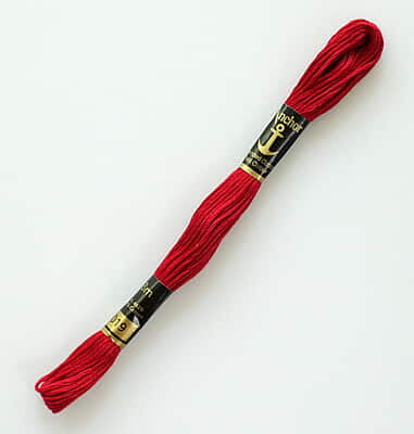 Anchor Embroidery Thread 19