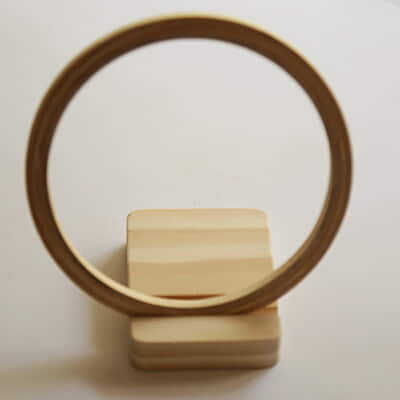 Embroidery Hoop Display Stand Rectangle Embroidery Hoop Display Stand Rectangle