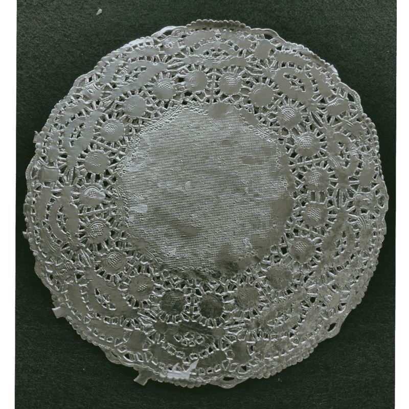Doilies Doilies