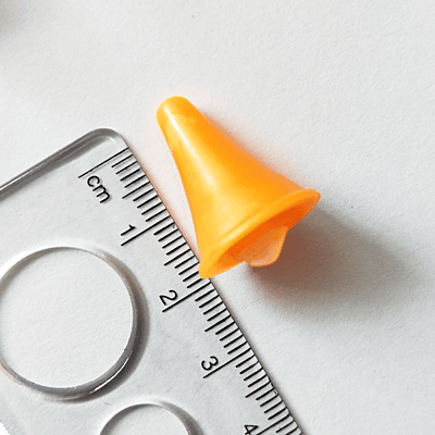 Knitting Needle Cap Knitting Needle Cap