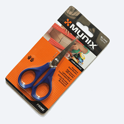 Munix Scissors SL 1143 Munix Scissors SL 1143