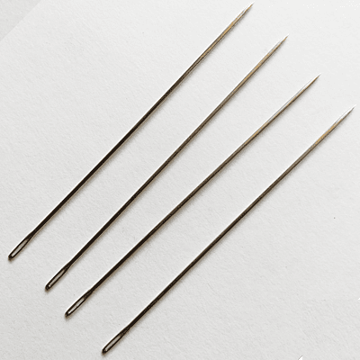 Rathna Darning - 3.5" Rathna Darning - 3.5"
