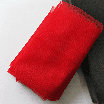 Soft Net Red Soft Net Red