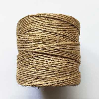 Jute Thread Natural Big Jute Thread Natural Big