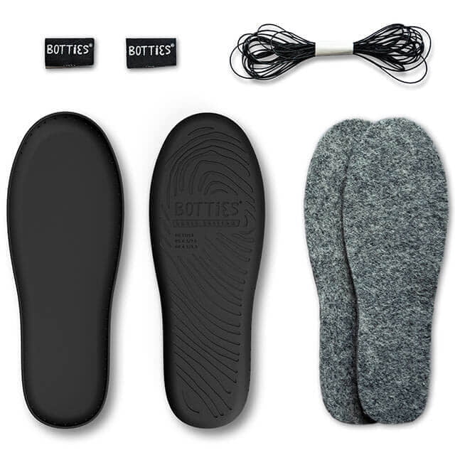 KnitPro Botties Soles Basic Edition KnitPro Botties Soles Basic Edition