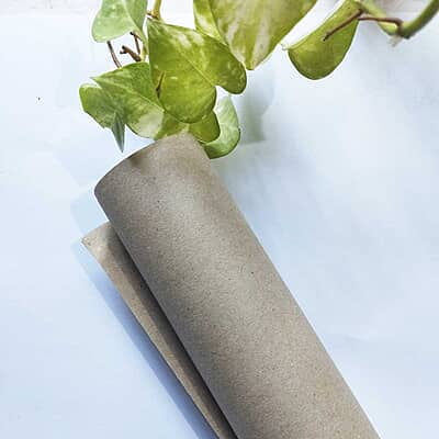 Paper Sheet Brown Paper Sheet Brown