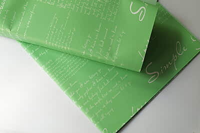 Gift Wrapping Sheet Gift Wrapping Sheet