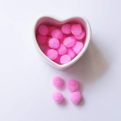 Pom Poms Pom Poms