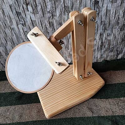 Embroidery stand 2 in 1 Embroidery stand 2 in 1