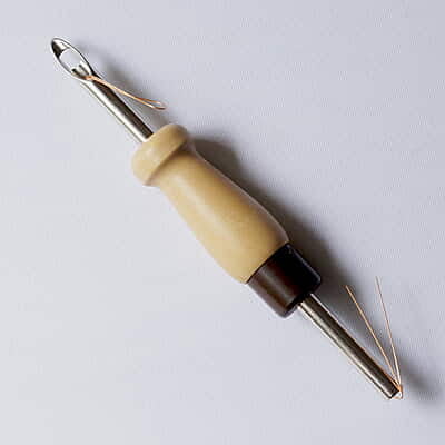 Lavor Punch Needle-5.5mm Lavor Punch Needle-5.5mm