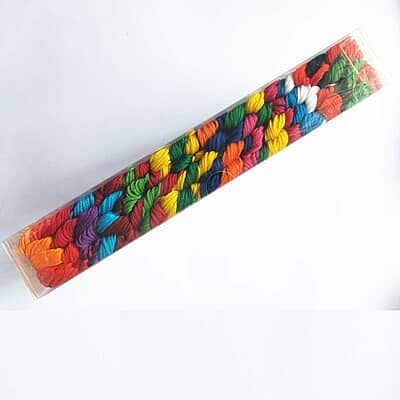 Doli Embroidery Thread Set J4444 - 100 pcs Doli Embroidery Thread Set J4444 - 100 pcs