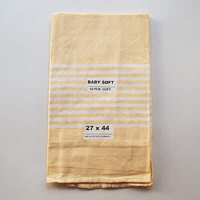 Embroidery Blanks Baby Soft Towel Embroidery Blanks Baby Soft Towel